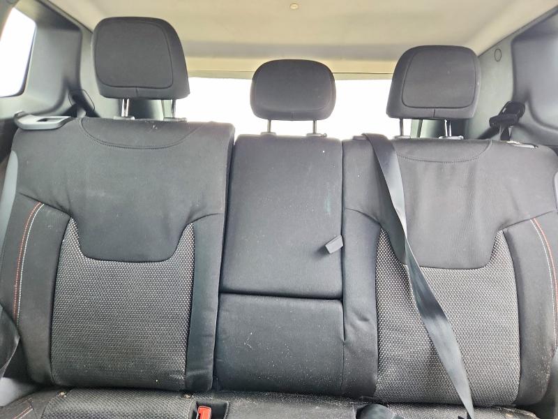 Aukcja sprzedaży 2016 Jeep Renegade, vin: ZACCJABT0GPD21886, numer aukcji: 51887916