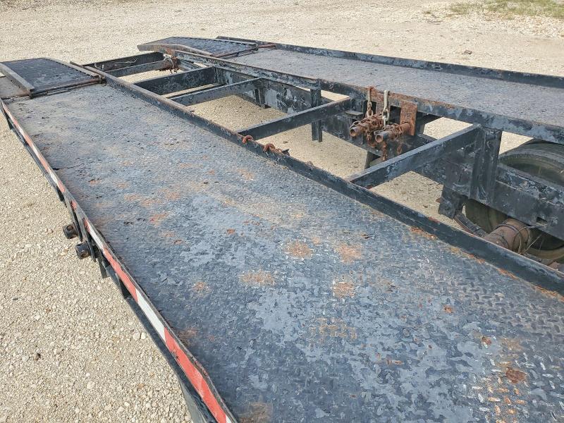 Aukcja sprzedaży 1999 Kaufman Cartrailer, vin: 15XFW5327X1001453, numer aukcji: 50514846
