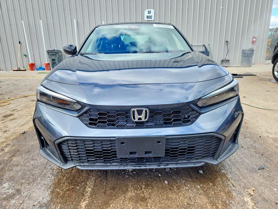 Продаж на аукціоні авто 2026 Honda Civic, vin: 2HGFE2F59TH553287, номер лоту: 49768086