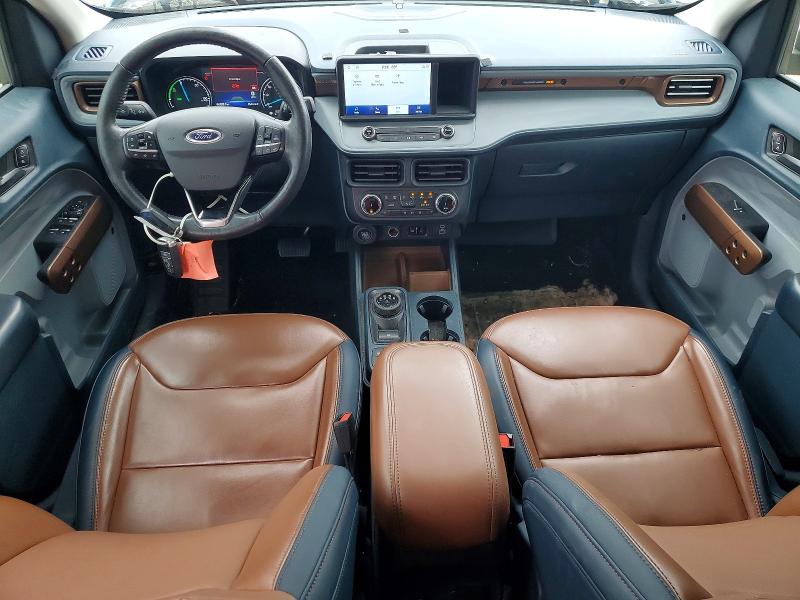 Aukcja sprzedaży 2022 Ford Maverick, vin: 3FTTW8E35NRA69433, numer aukcji: 51468196