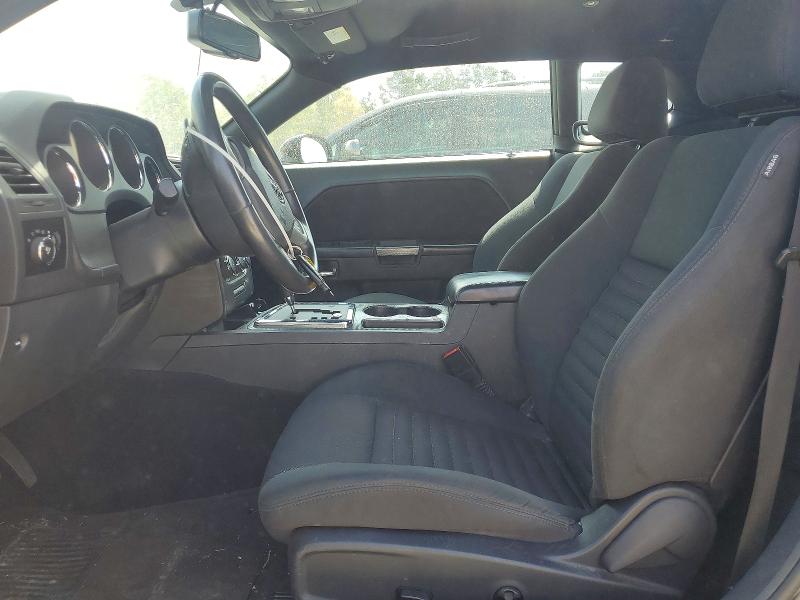 2013 Dodge Challenger მანქანა იყიდება აუქციონზე, vin: 2C3CDYBT9DH695804, აუქციონის ნომერი: 48236996