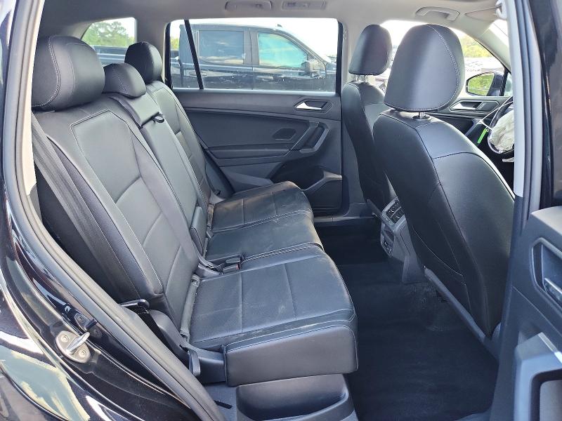 Aukcja sprzedaży 2019 Volkswagen Tiguan, vin: 3VV2B7AX8KM160040, numer aukcji: 49634966