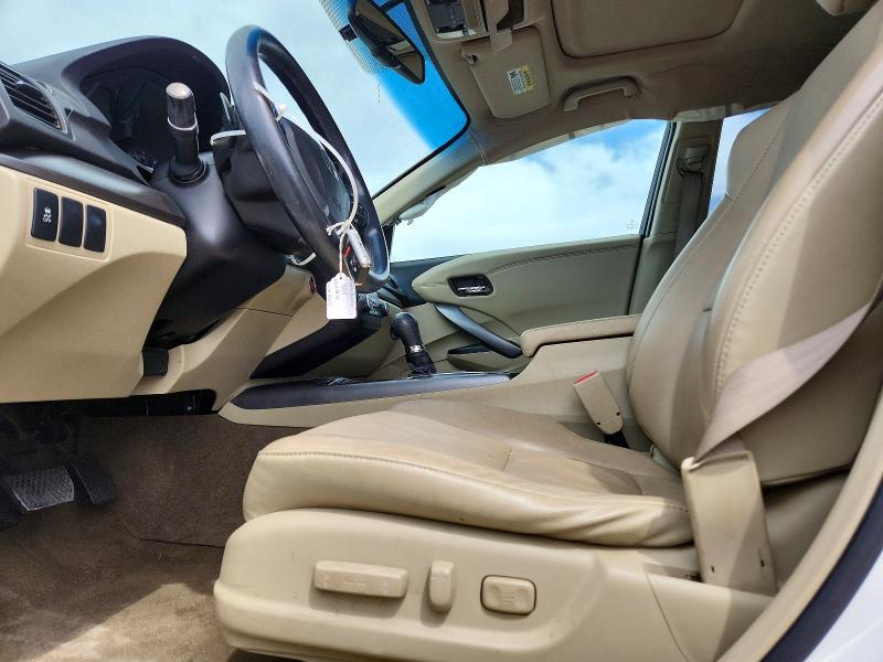 Aukcja sprzedaży 2014 Acura Rdx, vin: 5J8TB3H38EL000679, numer aukcji: 50275326