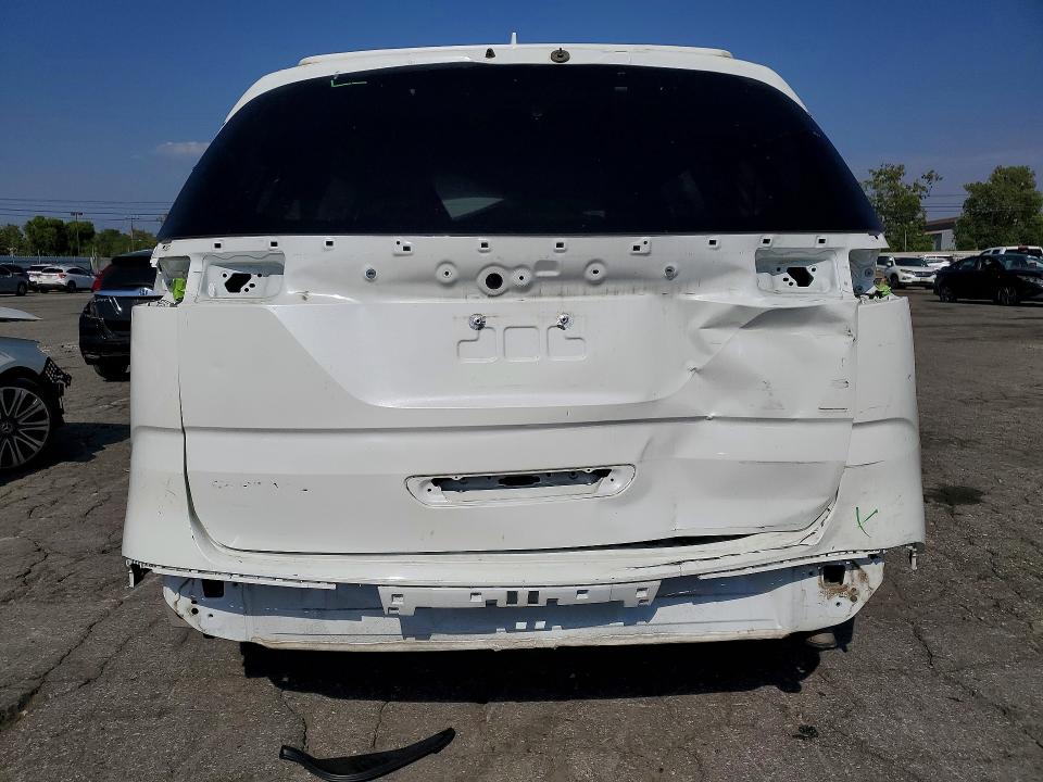 Aukcja sprzedaży 2024 Kia Carnival, vin: KNDNB4H31R6312943, numer aukcji: 51156576