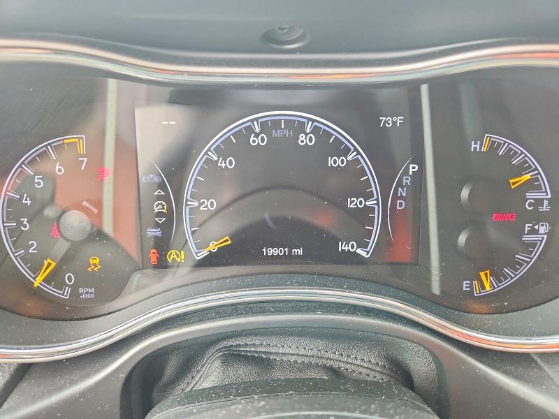49895406 :رقم المزاد ، 1C4RJEAG3JC481083 vin ، 2018 Jeep Grand Cherokee مزاد بيع