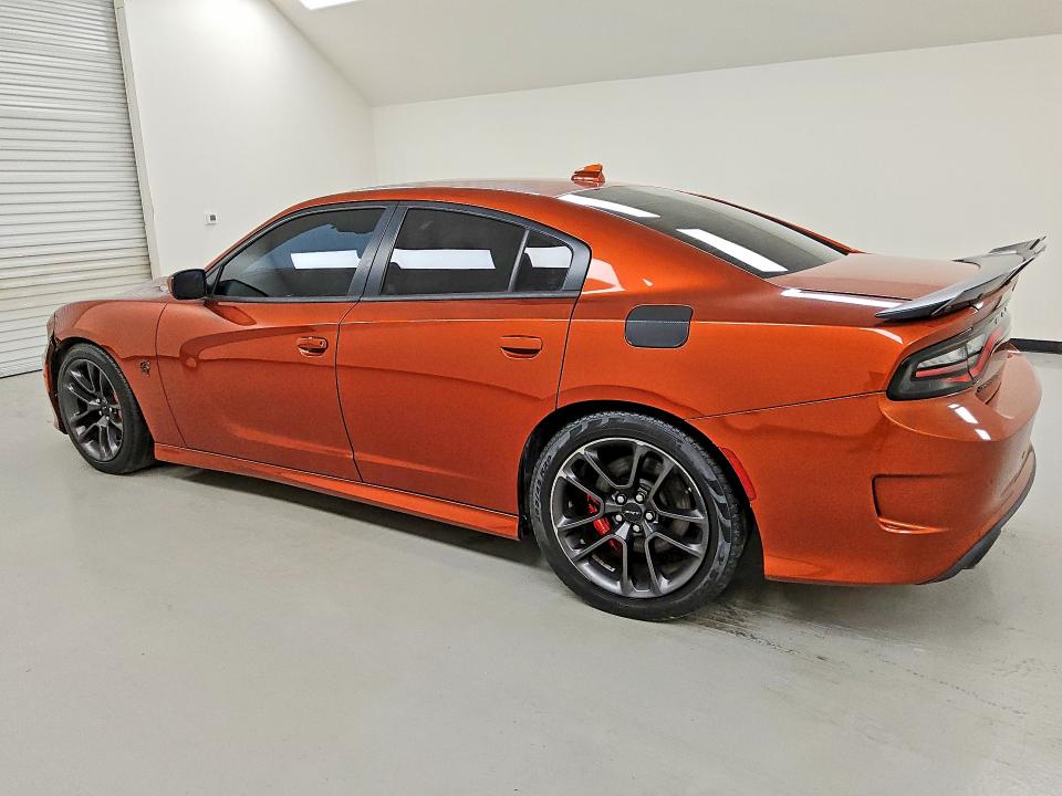 2021 Dodge Charger მანქანა იყიდება აუქციონზე, vin: 2C3CDXGJ0MH561149, აუქციონის ნომერი: 79551035