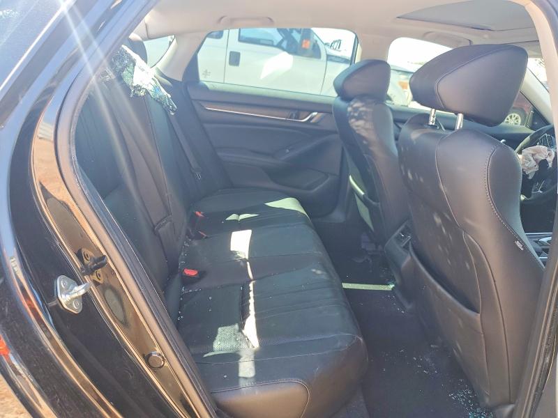 Продажа на аукционе авто 2019 Honda Accord, vin: 1HGCV1F53KA136502, номер лота: 48527806
