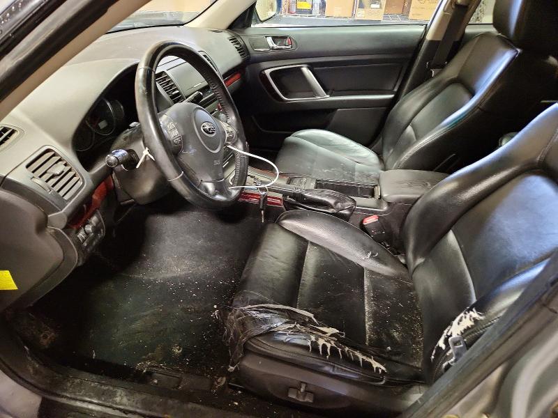 Auction sale of the 2009 Subaru Outback, vin: 4S4BP66C197313762, lot number: 51197766