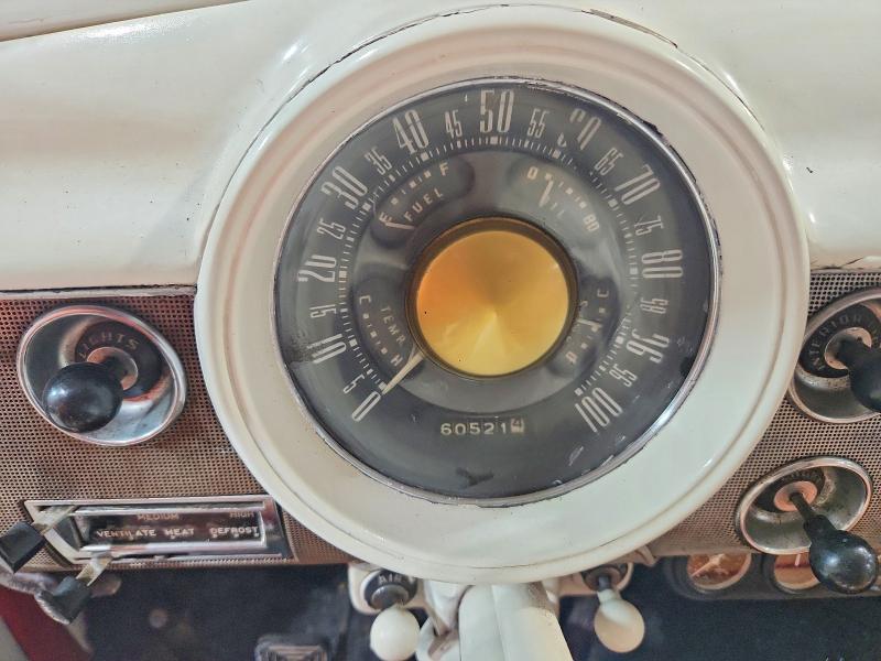 Продажа на аукционе авто 1951 Ford Custom Deluxe, vin: B1ST107970, номер лота: 50943706