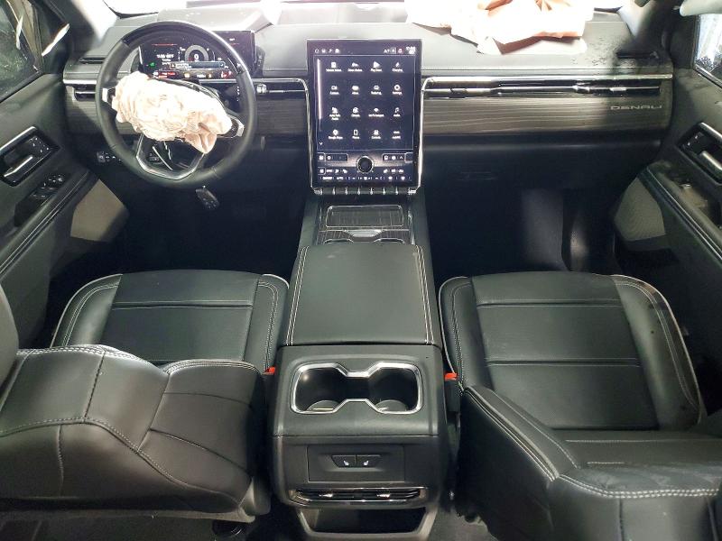 Продажа на аукционе авто 2025 Gmc Sierra, vin: 1GT40LEL1SU401980, номер лота: 49298286
