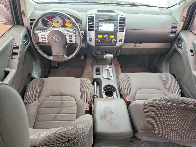 Продажа на аукционе авто 2018 Nissan Frontier, vin: 1N6AD0EV6JN760187, номер лота: 48107806