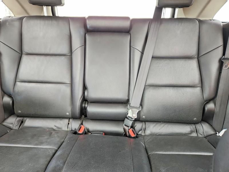 Auction sale of the 2015 Acura Rdx, vin: 5J8TB3H37FL017457, lot number: 48980286