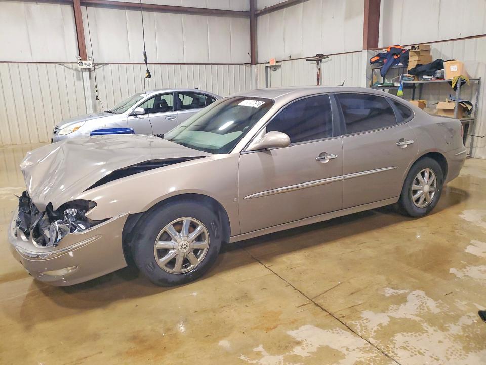 Aukcja sprzedaży 2006 Buick Lacrosse, vin: 2G4WD582661299066, numer aukcji: 48907916