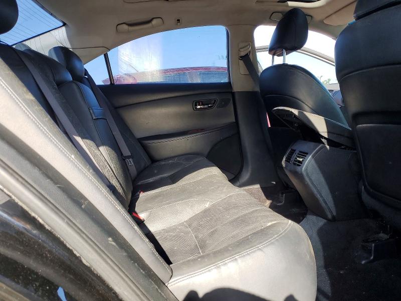 2007 Lexus Es მანქანა იყიდება აუქციონზე, vin: JTHBJ46G372006700, აუქციონის ნომერი: 51676076