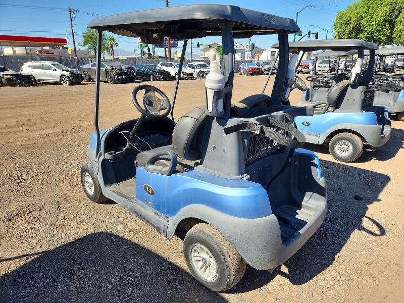 Aukcja sprzedaży 2020 Club Car Tempo Lithium, vin: AN2045125344, numer aukcji: 49605416