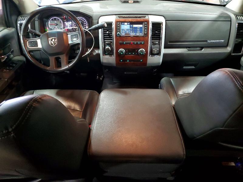 Aukcja sprzedaży 2010 Dodge Ram 2500, vin: 3D7TT2HT2AG149267, numer aukcji: 51158016