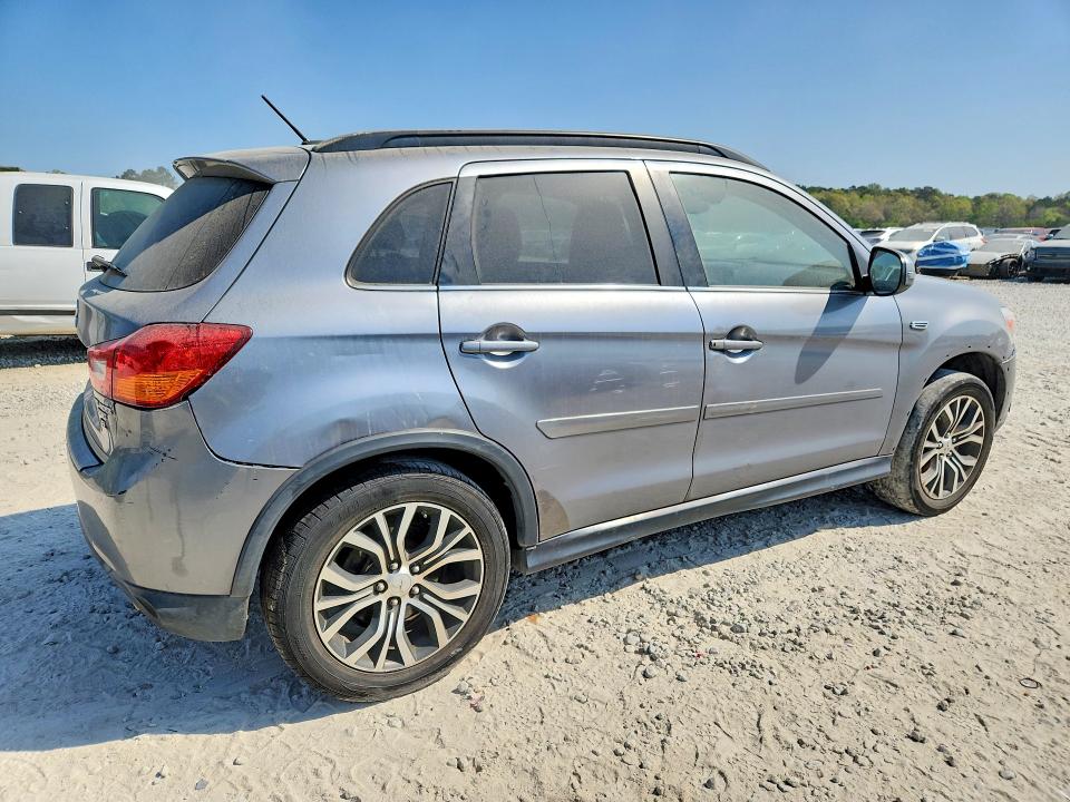Продаж на аукціоні авто 2016 Mitsubishi Outlander Sport, vin: JA4AP4AW0GZ034532, номер лоту: 48484656