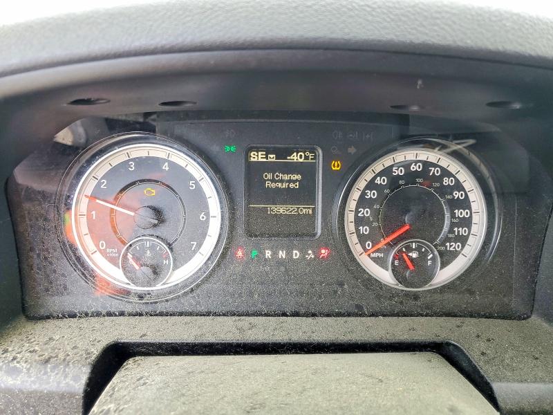 Продажа на аукционе авто 2019 Ram 1500 Classic, vin: 1C6RR7FG5KS667557, номер лота: 49651386