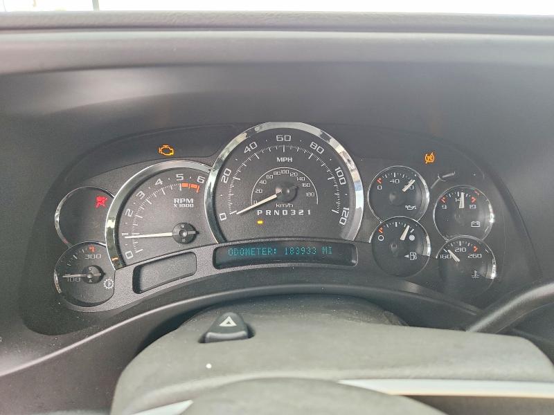 Aukcja sprzedaży 2006 Cadillac Escalade, vin: 3GYFK66N96G212470, numer aukcji: 48487036