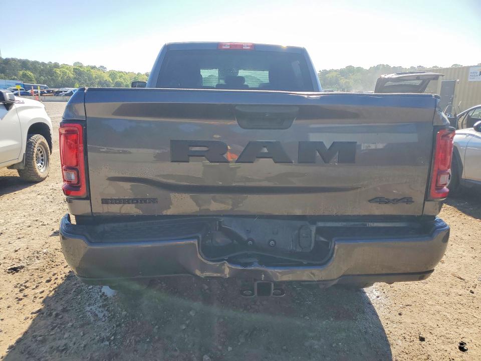 49303886 :رقم المزاد ، 3C6UR5DJ2TG199731 vin ، 2026 Ram 2500 مزاد بيع