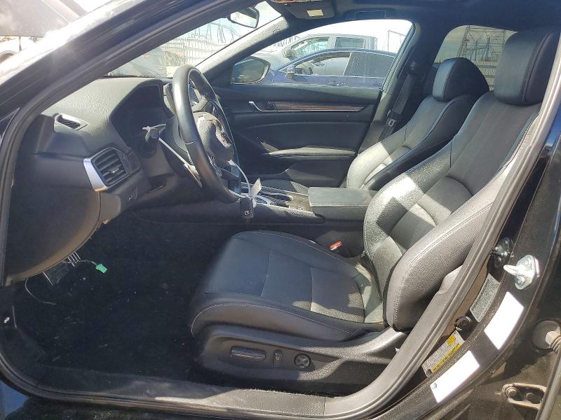 Продажа на аукционе авто 2021 Honda Accord, vin: 1HGCV2F36MA012182, номер лота: 50774726