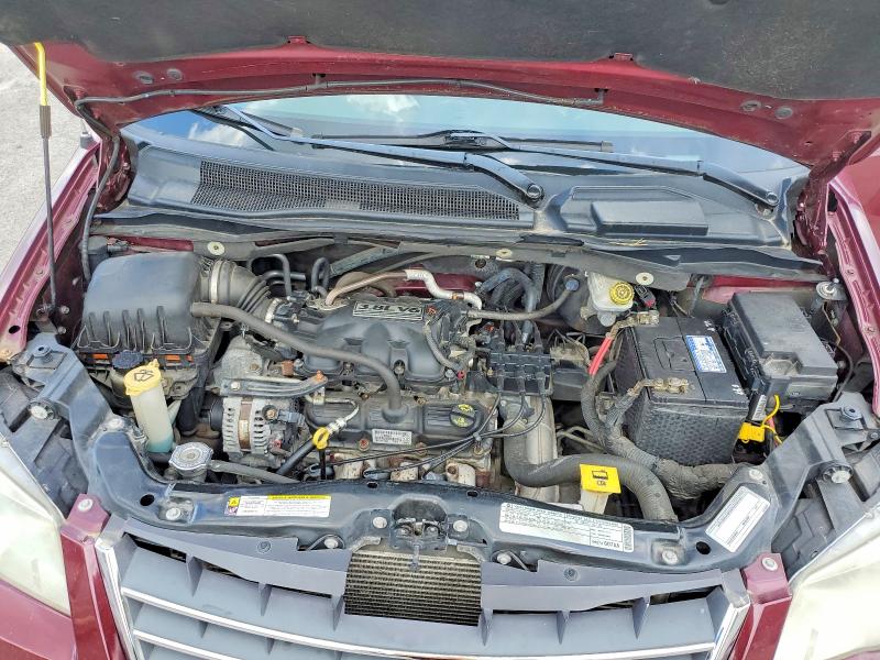 Aukcja sprzedaży 2009 Chrysler Town & Country, vin: 2A8HR54149R509755, numer aukcji: 51000056