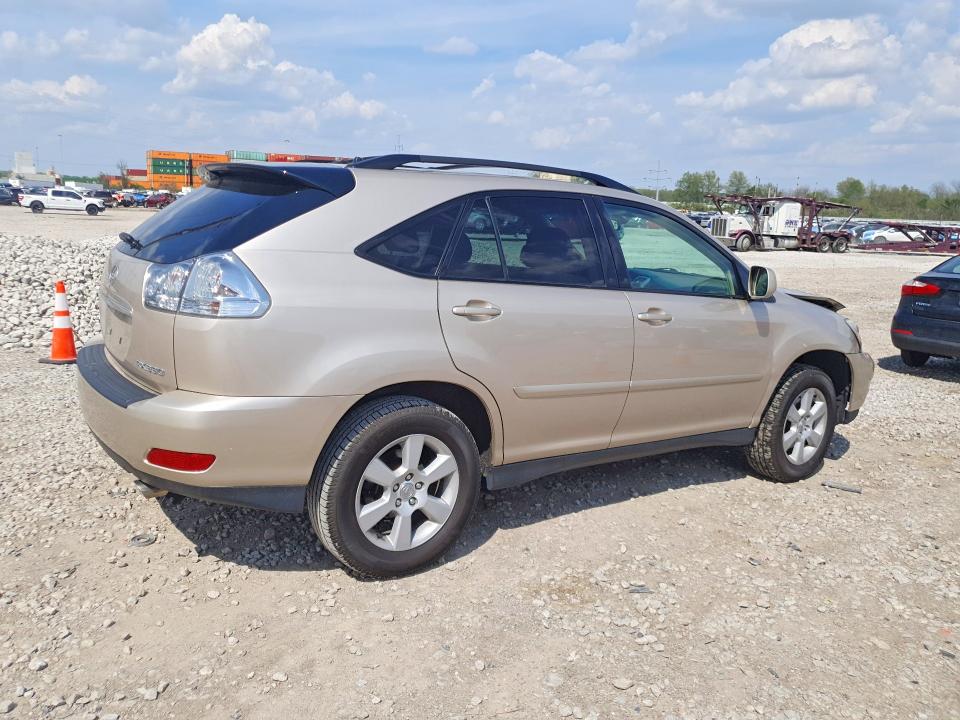Aukcja sprzedaży 2005 Lexus Rx, vin: 2T2HA31U65C055919, numer aukcji: 51353526