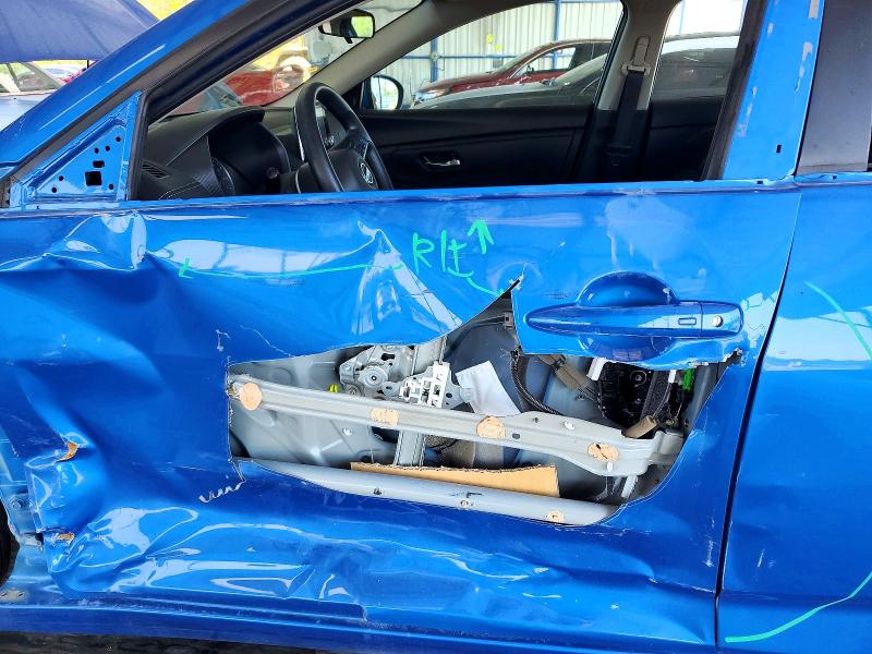 2025 Nissan Sentra მანქანა იყიდება აუქციონზე, vin: 3N1AB8CV5SY225580, აუქციონის ნომერი: 48766396