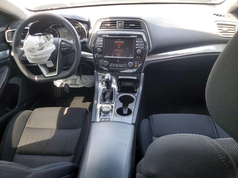 2019 Nissan Maxima მანქანა იყიდება აუქციონზე, vin: 1N4AA6AV7KC374238, აუქციონის ნომერი: 49371206