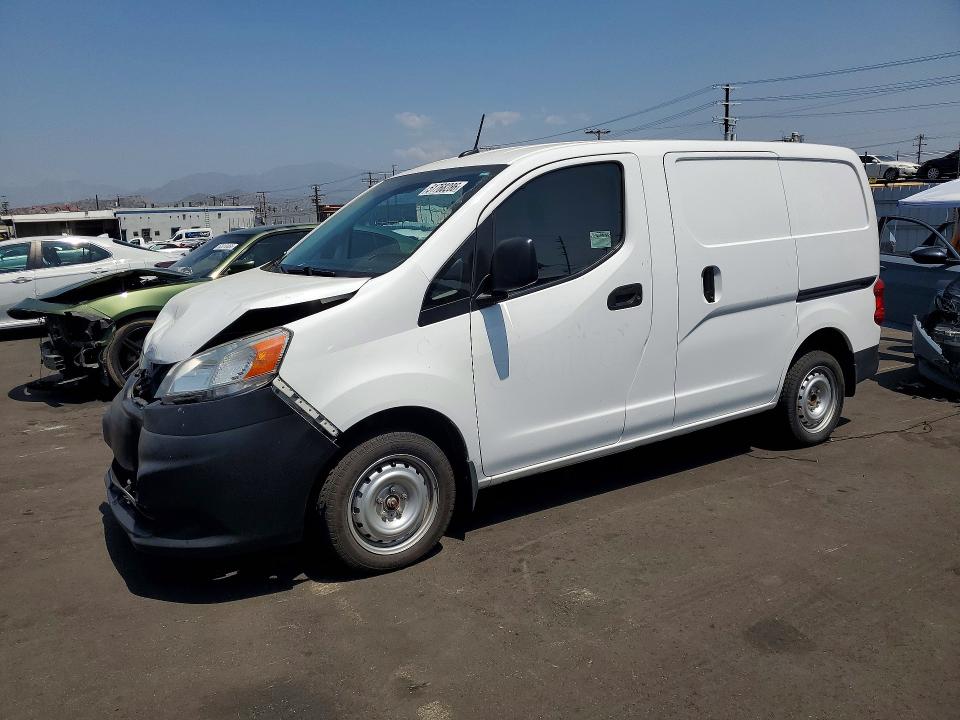 Продажа на аукционе авто 2021 Nissan Nv200, vin: 3N6CM0KN5MK705026, номер лота: 51768286