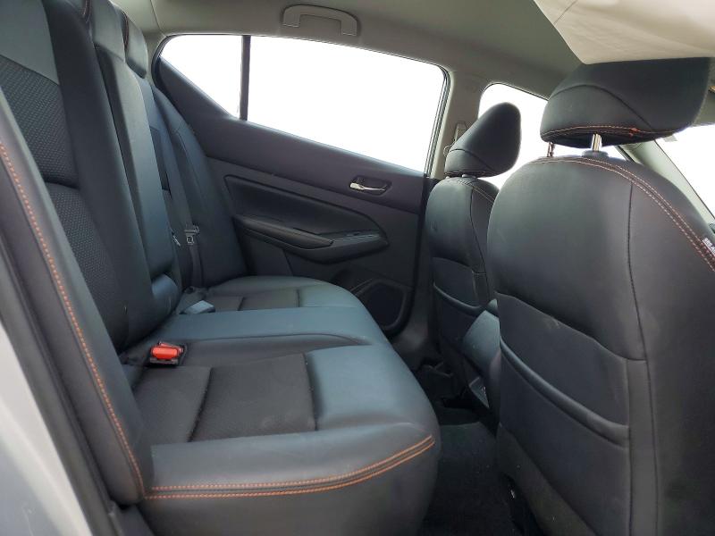 Продажа на аукционе авто 2021 Nissan Altima, vin: 1N4BL4CV0MN324448, номер лота: 49957666