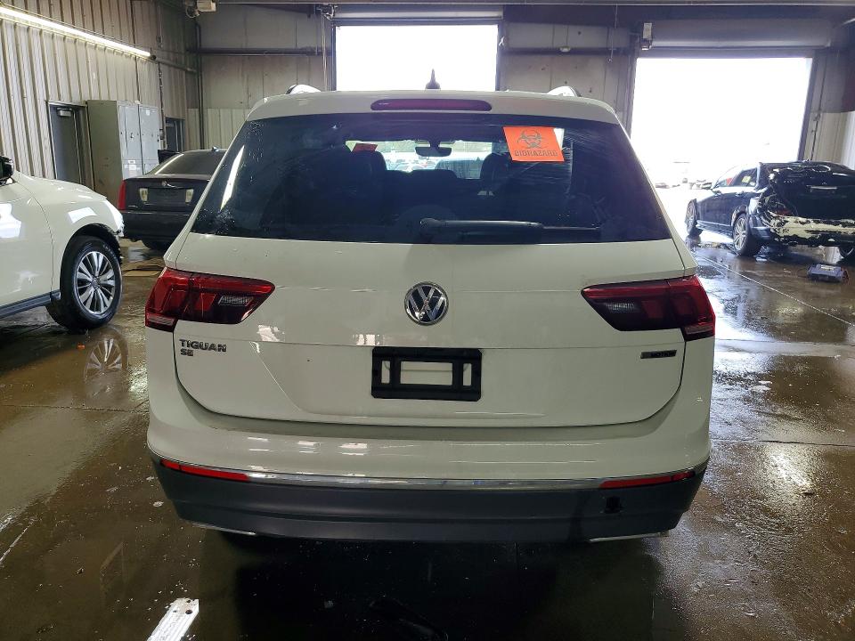 Продажа на аукционе авто 2020 Volkswagen Tiguan, vin: 3VV2B7AX9LM002176, номер лота: 50178626