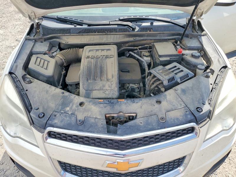 2014 Chevrolet Equinox მანქანა იყიდება აუქციონზე, vin: 1GNALBEK8EZ114341, აუქციონის ნომერი: 50000076