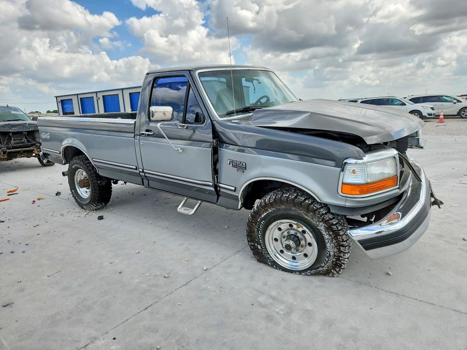 Aukcja sprzedaży 1995 Ford F250, vin: 2FTHF26G6SCA79414, numer aukcji: 49596666