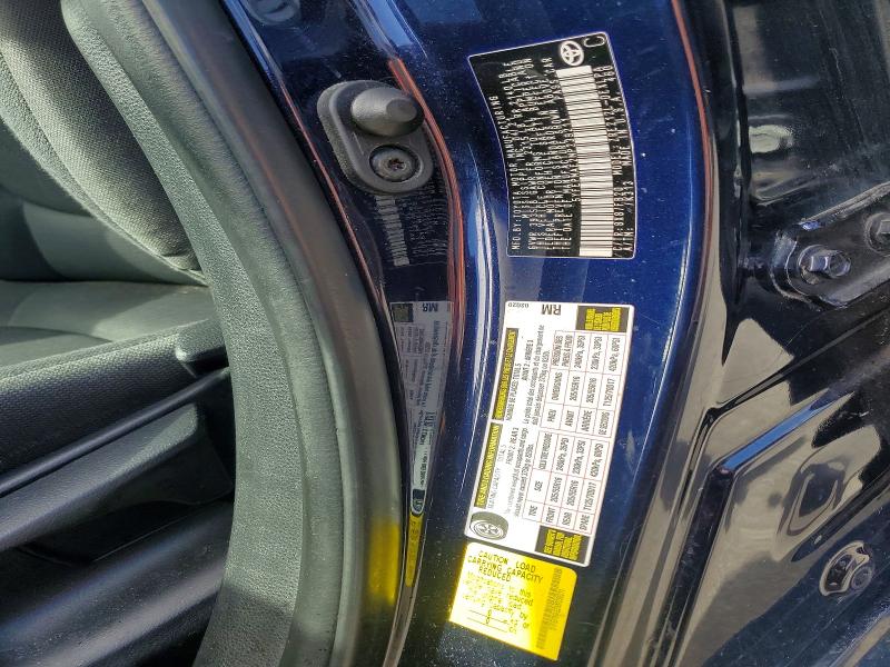 2021 Toyota Corolla მანქანა იყიდება აუქციონზე, vin: 5YFEPMAE2MP239211, აუქციონის ნომერი: 49948016