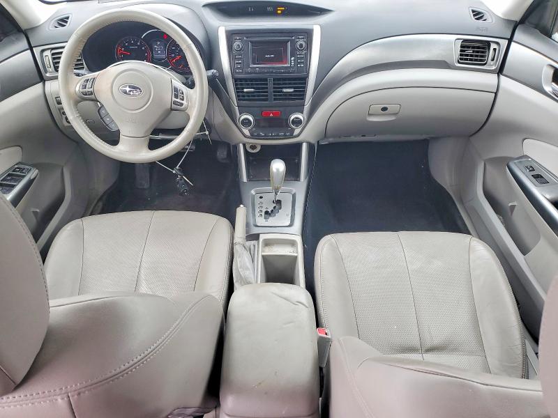 Aukcja sprzedaży 2011 Subaru Forester, vin: JF2SHBGC6BH762042, numer aukcji: 48391216