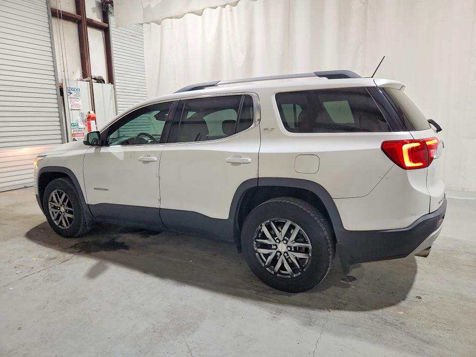 Aukcja sprzedaży 2017 Gmc Acadia, vin: 1GKKNMLS7HZ326968, numer aukcji: 50482036