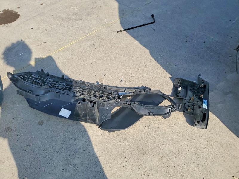 2023 Dodge Durango მანქანა იყიდება აუქციონზე, vin: 1C4SDHCT0PC582434, აუქციონის ნომერი: 45863266