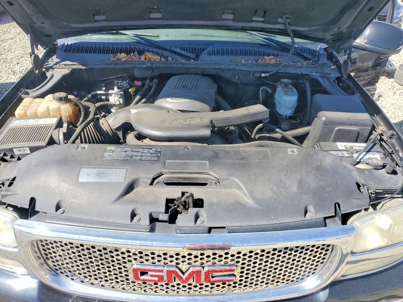 Продаж на аукціоні авто 2004 Gmc Yukon, vin: 1GKEC13V44J235614, номер лоту: 48641316