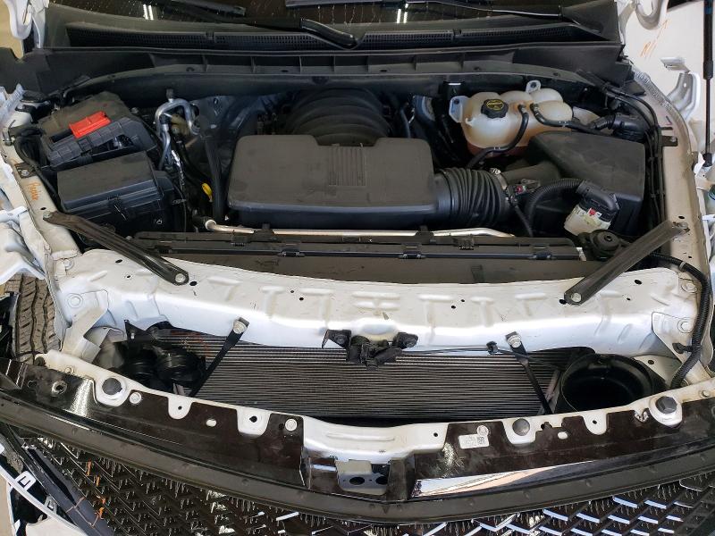 Продаж на аукціоні авто 2025 Cadillac Escalade, vin: 1GYS9GRL8SR157286, номер лоту: 51700896