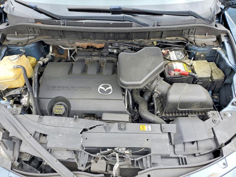 Продаж на аукціоні авто 2014 Mazda Cx-9, vin: JM3TB2CV3E0438679, номер лоту: 51166616