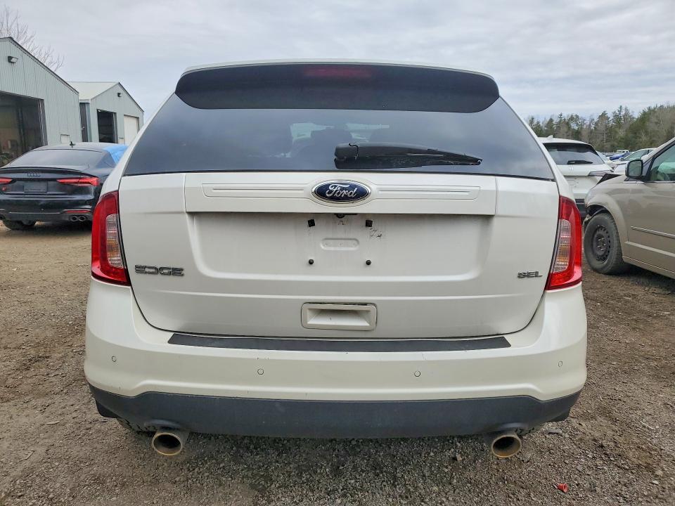 Продажа на аукционе авто 2013 Ford Edge, vin: 2FMDK3JC7DBA60816, номер лота: 50931536