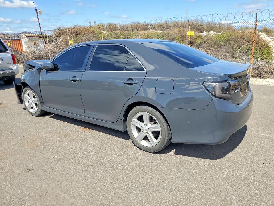 Aukcja sprzedaży 2013 Toyota Camry, vin: 4T1BF1FK9DU262888, numer aukcji: 48507996