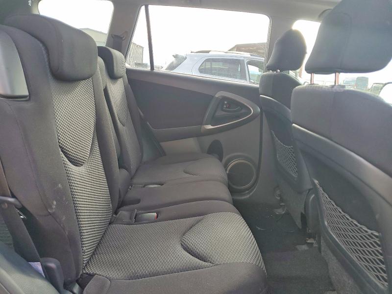 Продаж на аукціоні авто 2006 Toyota Rav4, vin: JTMBD32V665019509, номер лоту: 49852916