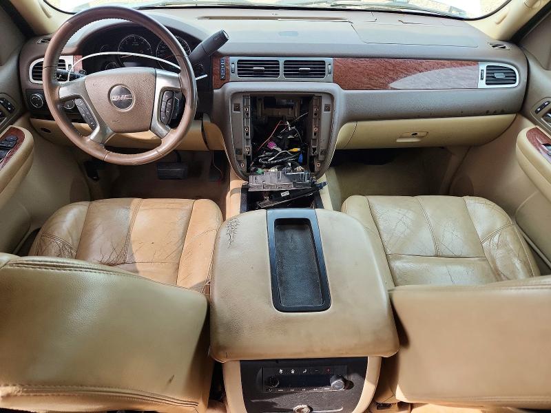 Продажа на аукционе авто 2007 Gmc Yukon, vin: 1GKFK13047J118633, номер лота: 48768046
