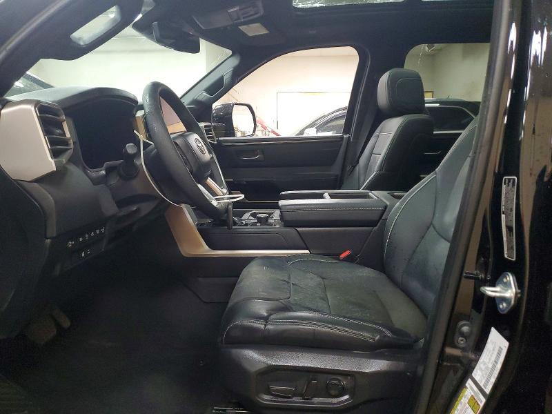 Продаж на аукціоні авто 2026 Toyota Tundra, vin: 5TFWA5DB6TX364726, номер лоту: 49113026
