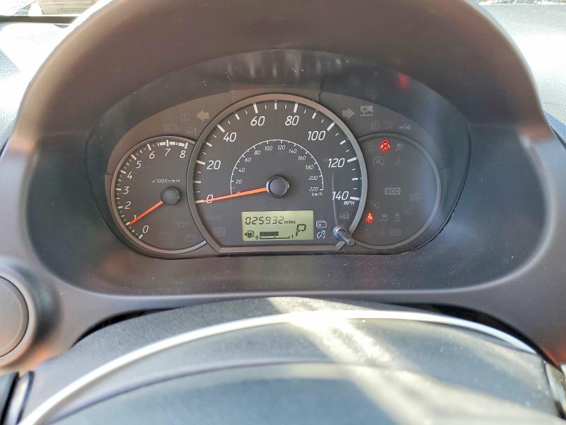 2024 Mitsubishi Mirage მანქანა იყიდება აუქციონზე, vin: ML32AUHJ0RH019918, აუქციონის ნომერი: 48656176