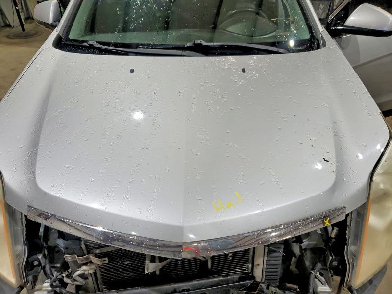 51886276 :رقم المزاد ، 3GYFNGE3XCS655524 vin ، 2012 Cadillac Srx مزاد بيع
