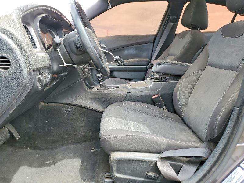 Aukcja sprzedaży 2015 Dodge Charger, vin: 2C3CDXBG8FH813406, numer aukcji: 49008406