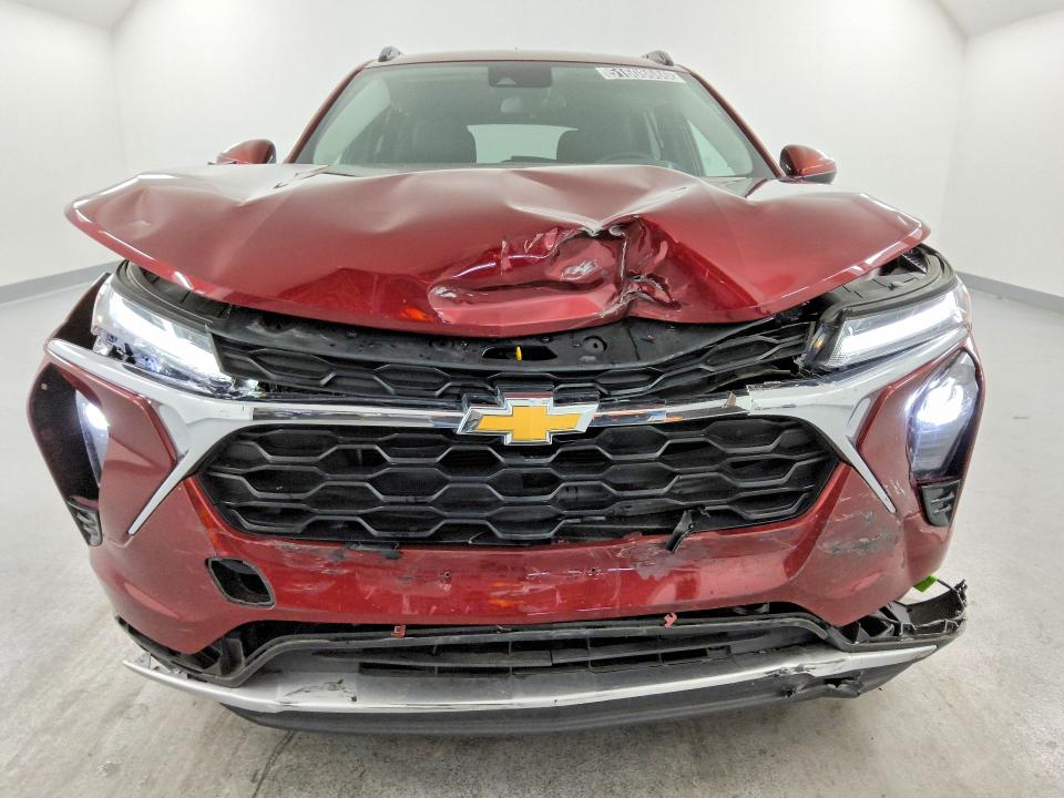 Продаж на аукціоні авто 2025 Chevrolet Trax, vin: KL77LHEP2SC242278, номер лоту: 51608686